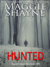 Cover image for Hunted